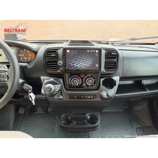 Knaus Boxlife pro 600 mq - Pop up | 2024